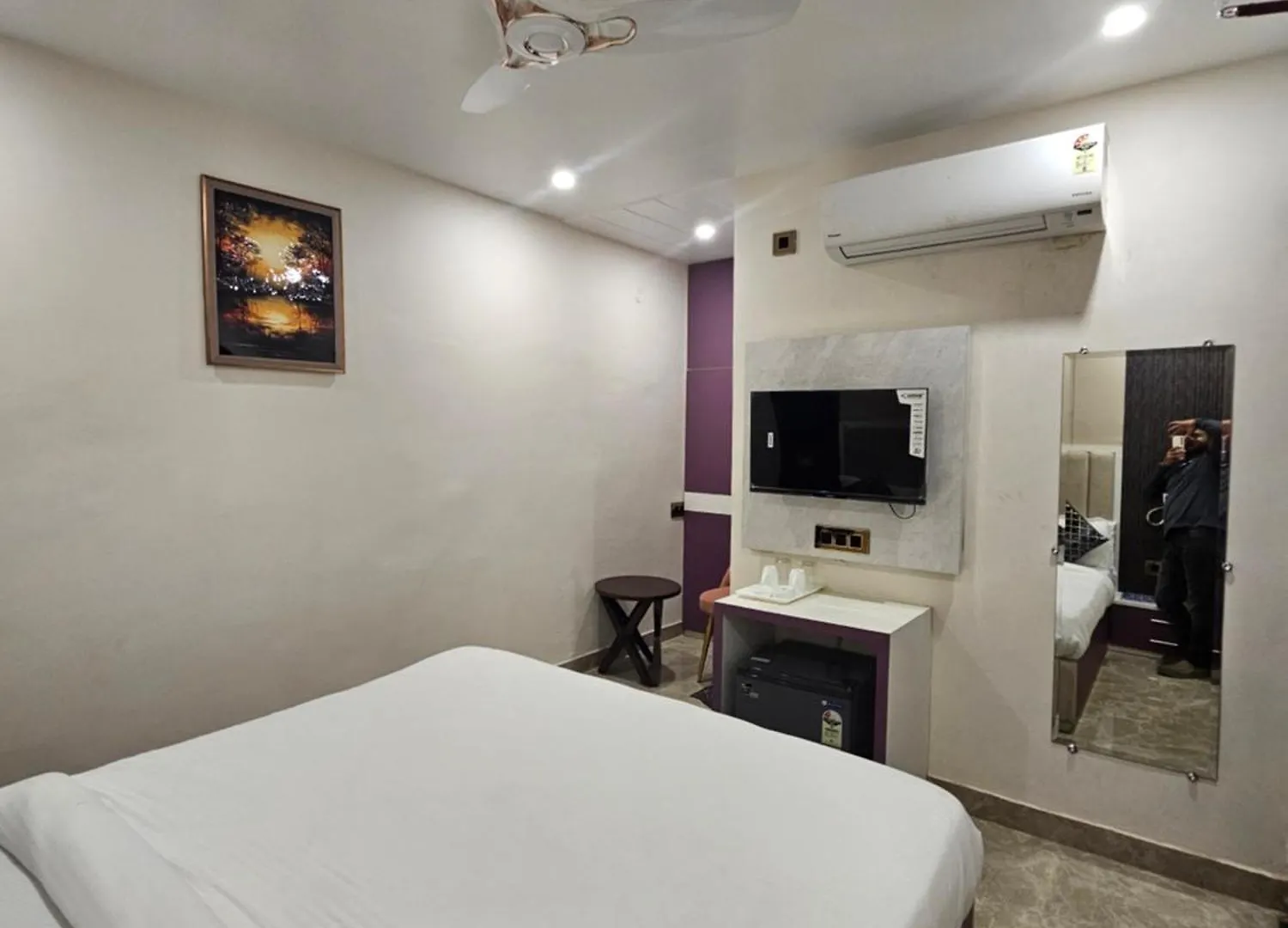 Prince Diamond Hotel Varanasi